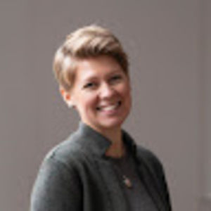 Meet your Posher, Joanna